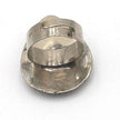 Vintage Afghan Adjustable Rings