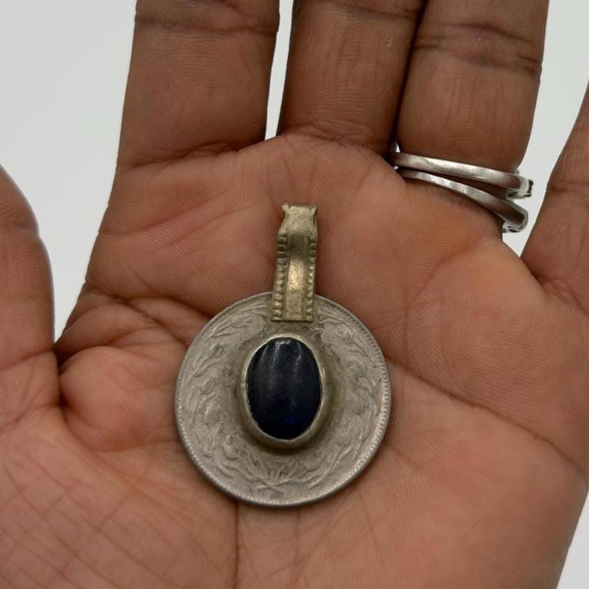 Vintage Coin Pendants For Jewelry making