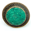 Vintage Afghan Rings