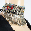 Vintage Style Choker Necklace