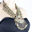 Antique Kashmiri Tribal Necklace