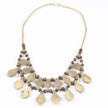 Lapis Lazuli Statement Necklace