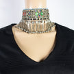 Vintage Statement  Chocker Necklace
