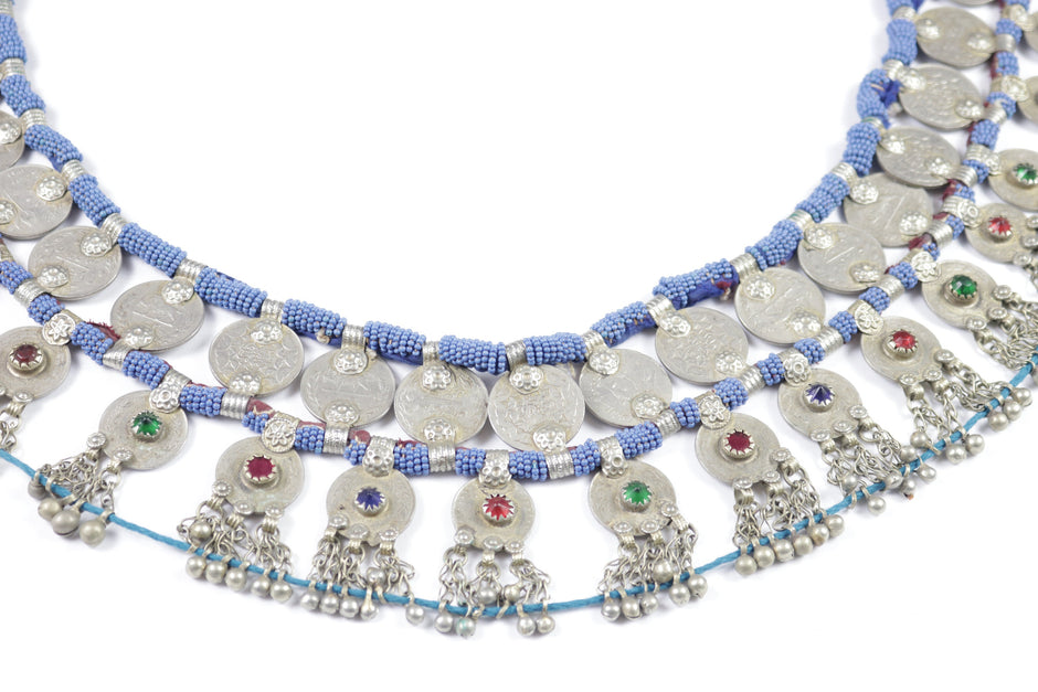 Kuchi Belt