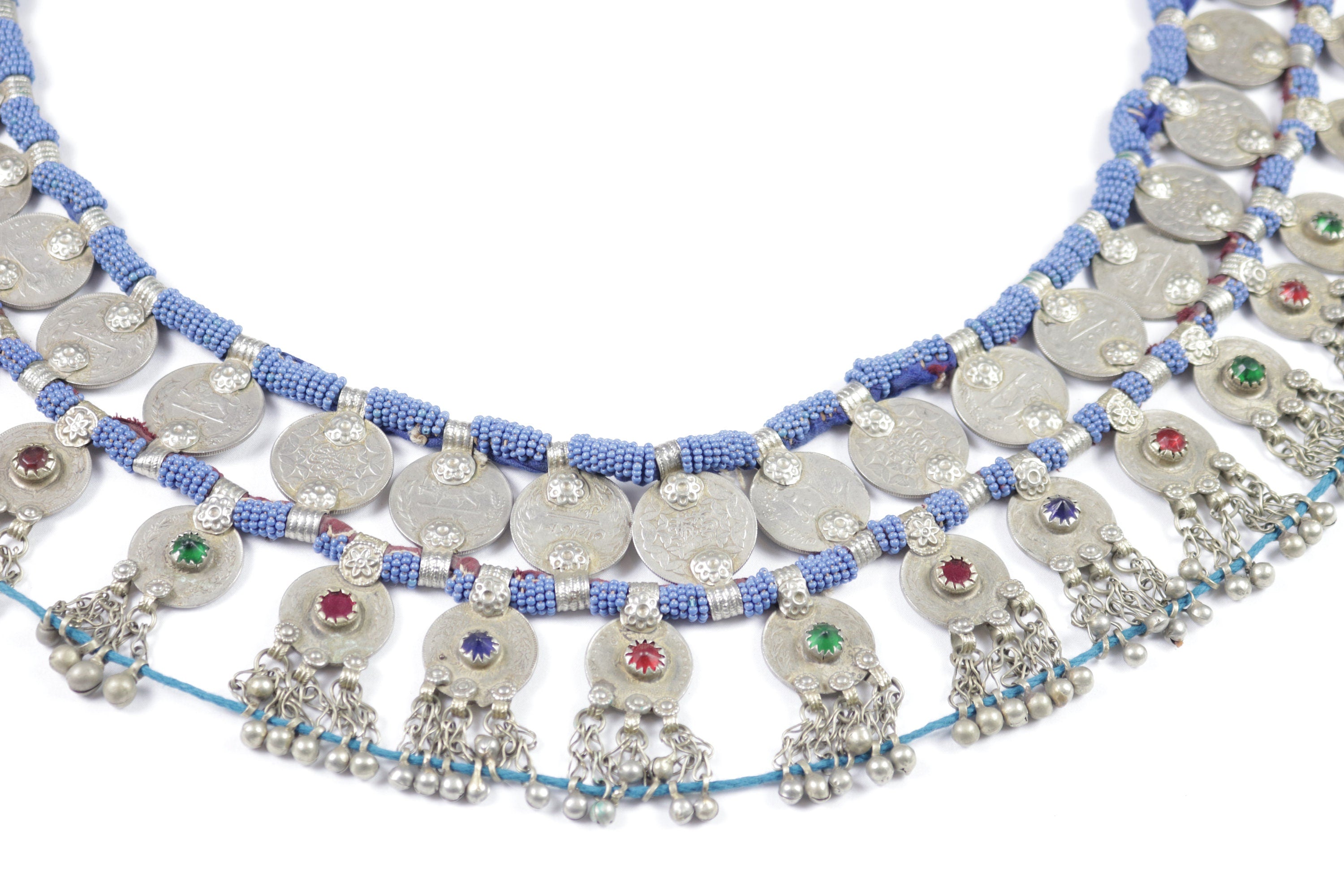 Kuchi Belt