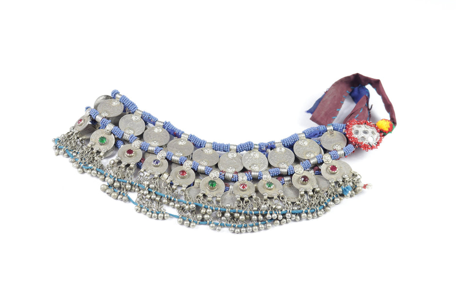 Kuchi Belt