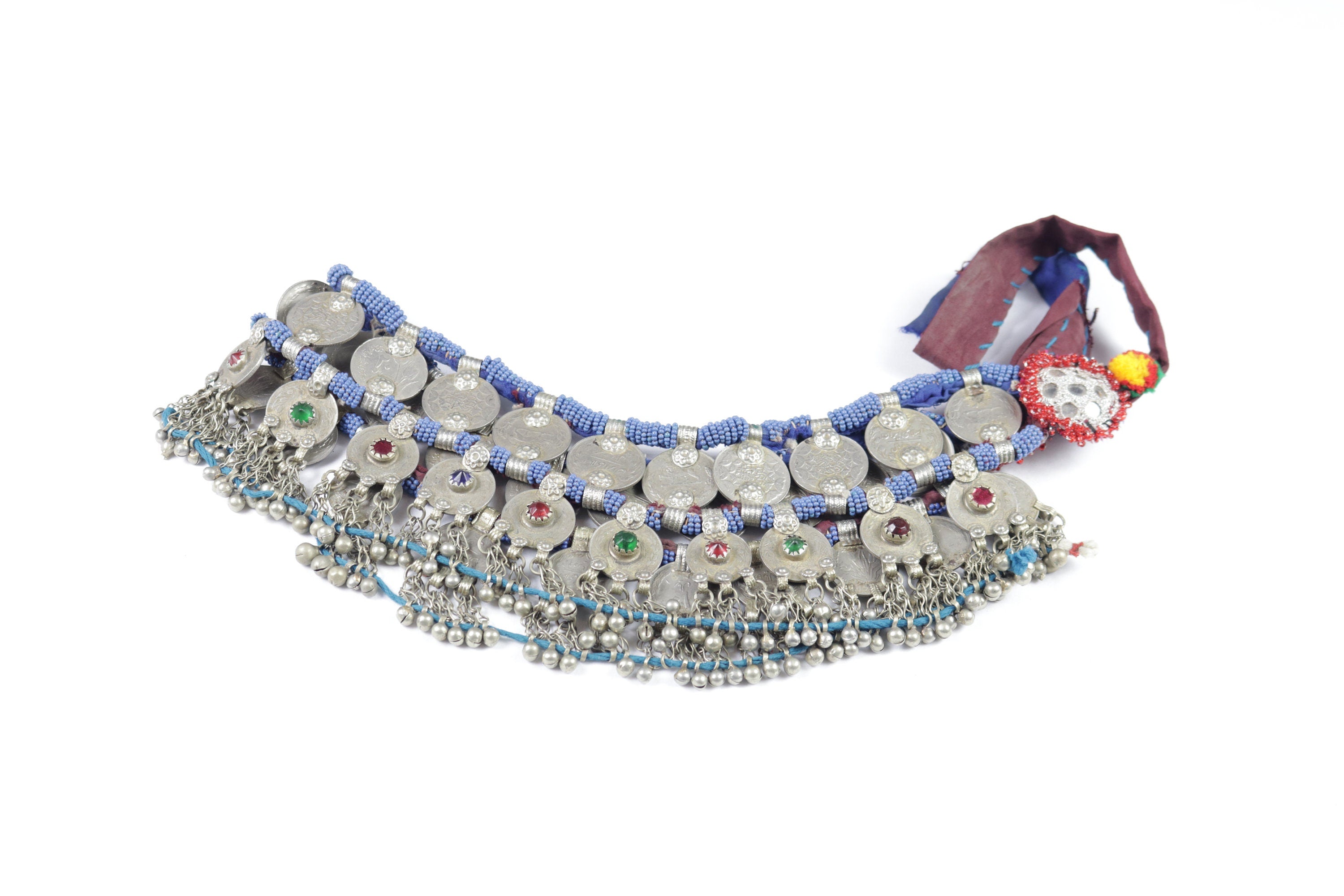 Kuchi Belt