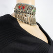 Vintage Statement  Chocker Necklace