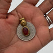 Vintage Coin Pendants For Jewelry making