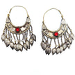 Vintage Hoops Earrings Set