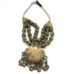 Antique Kashmiri Tribal Choker
