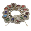 Vintage Coin Pendants for Jewelry Making