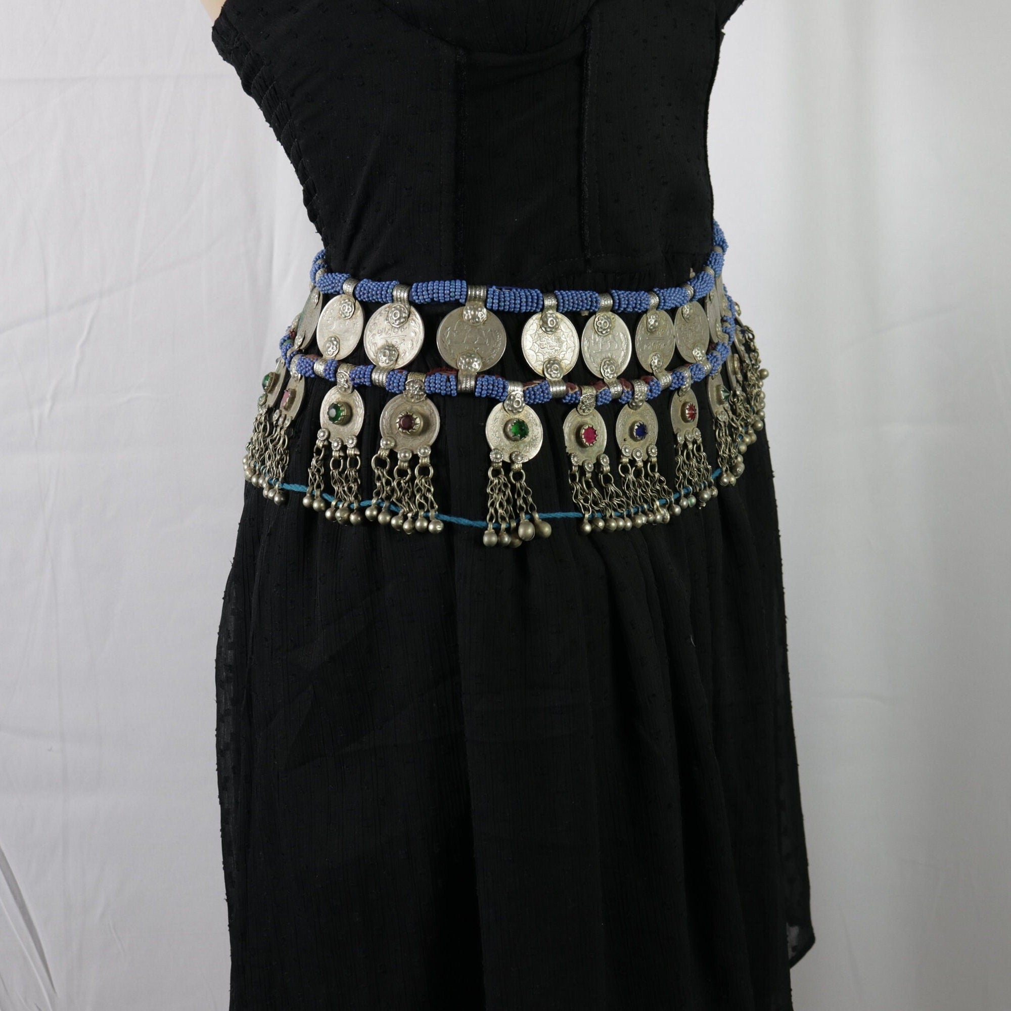 Kuchi Belt