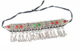 Vintage Statement  Chocker Necklace