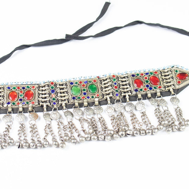 Vintage Statement  Chocker Necklace