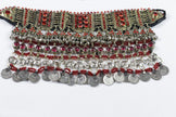 Afghan Jewelry - Jewelry set of 3