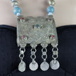 Vintage Ethnic Statement Necklace