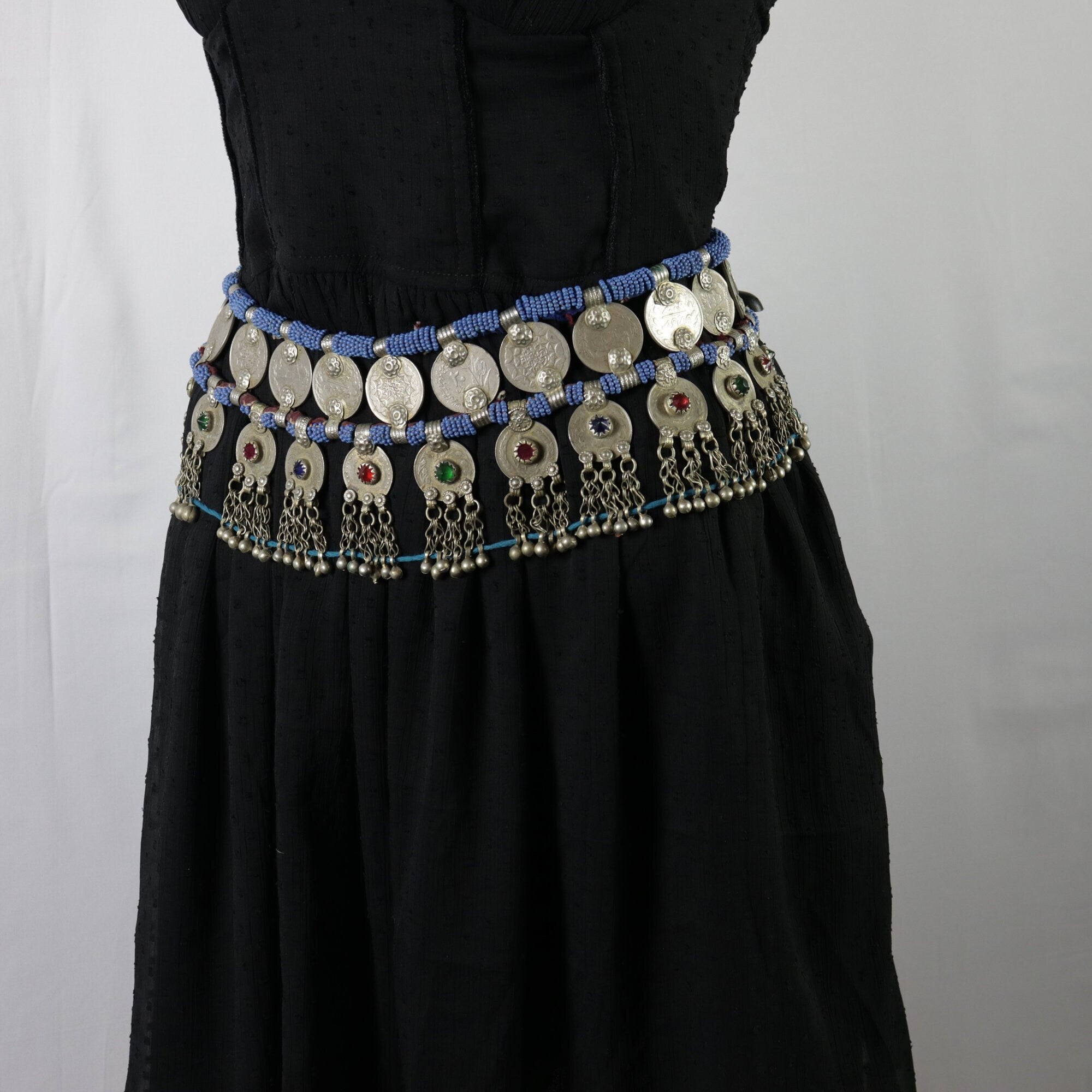 Kuchi Belt