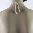 Vintage Ethnic Statement Necklace