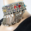 Vintage Style Choker Necklace