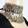 Vintage Style Choker Necklace