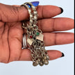 Afghan Kuchi Hoops Earrings