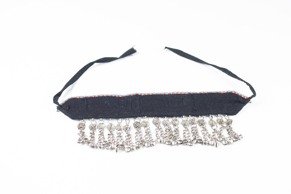 Vintage Statement  Chocker Necklace