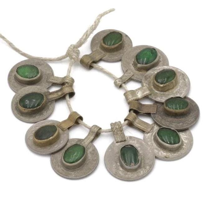 Vintage Coin Pendants For Jewelry making