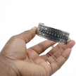 Bohemian Afghani Kuchi Adjustable Cuff Bracelet Set