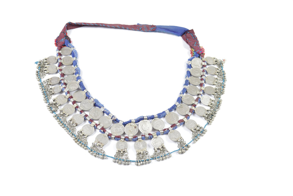Kuchi Belt