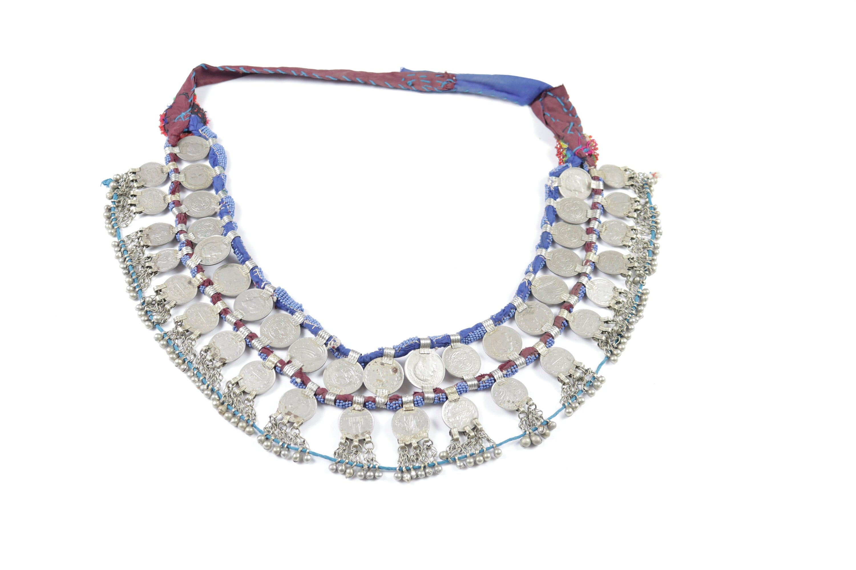 Kuchi Belt