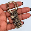 Afghan Kuchi Hoops Earrings