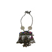 (Copy) Vintage Afghani  Pendant  Necklace