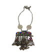 (Copy) Vintage Afghani  Pendant  Necklace