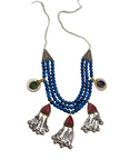 Handmade Afghan Beaded Necklace