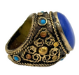 Vintage Afghan Statement Rings (Copy)