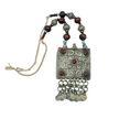 Vintage Style Afghan Statement Necklace