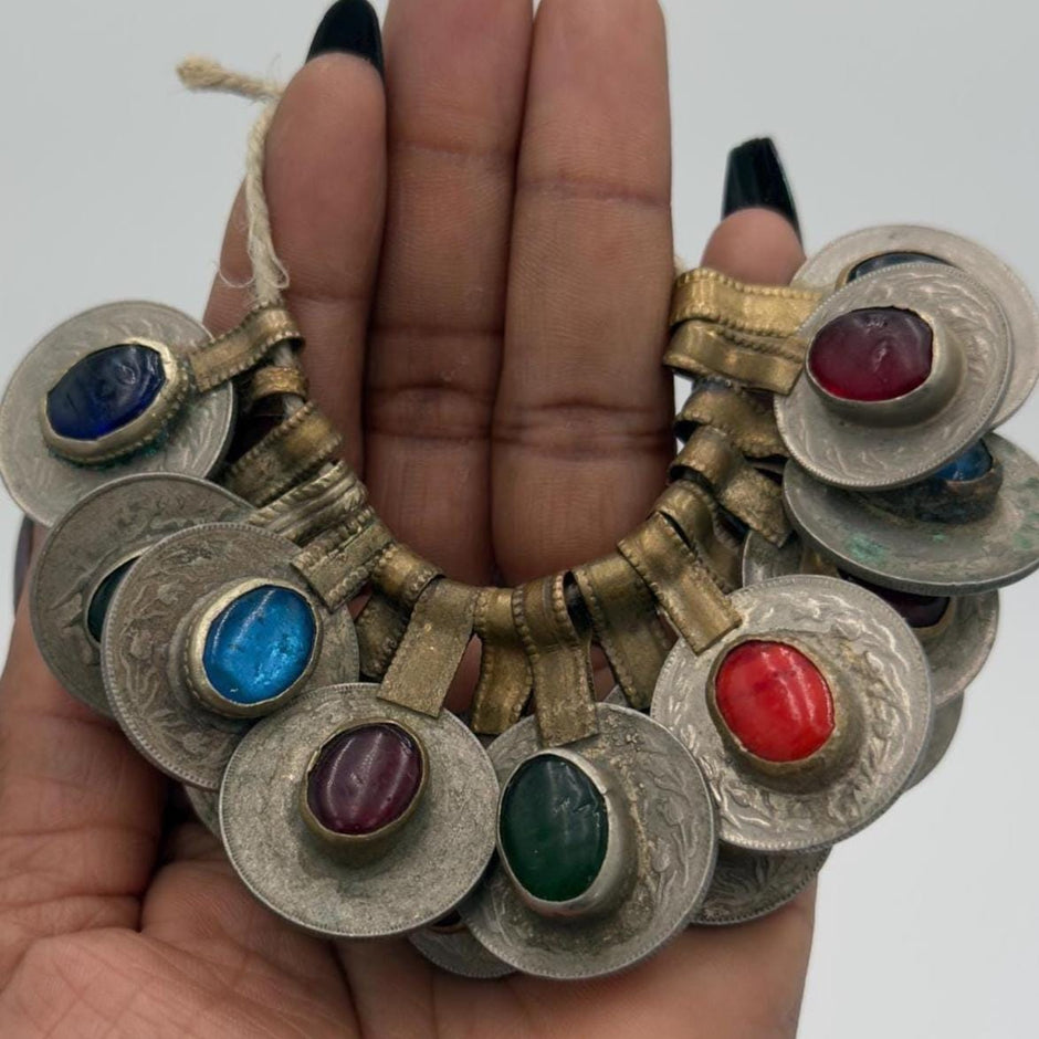 Vintage Coin Pendants for Jewelry Making