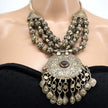 Antique Kashmiri Tribal Choker