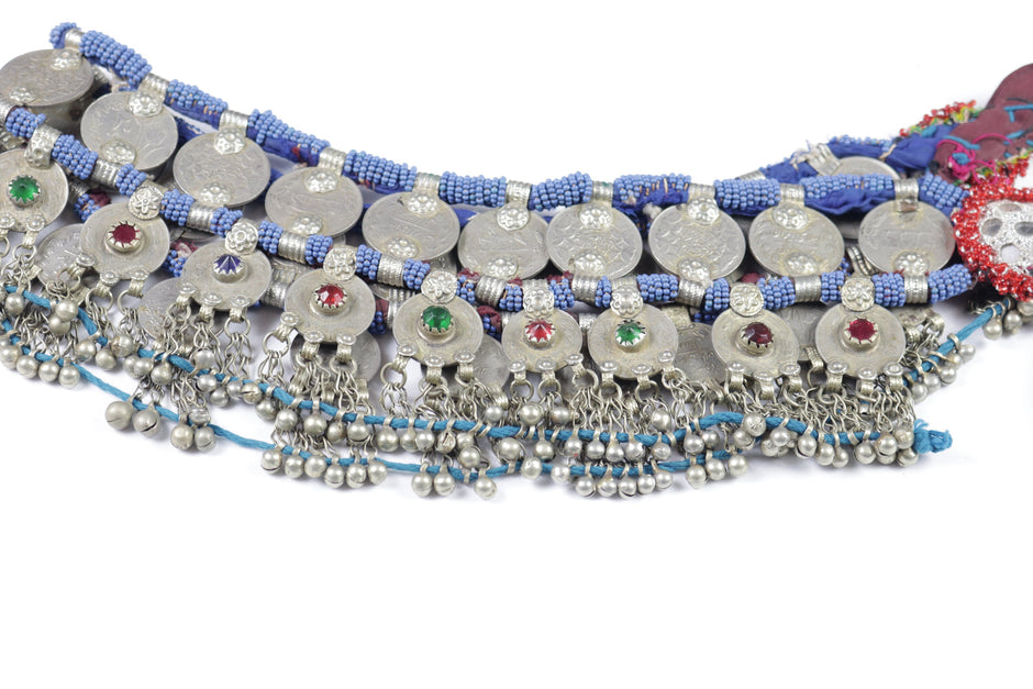 Kuchi Belt