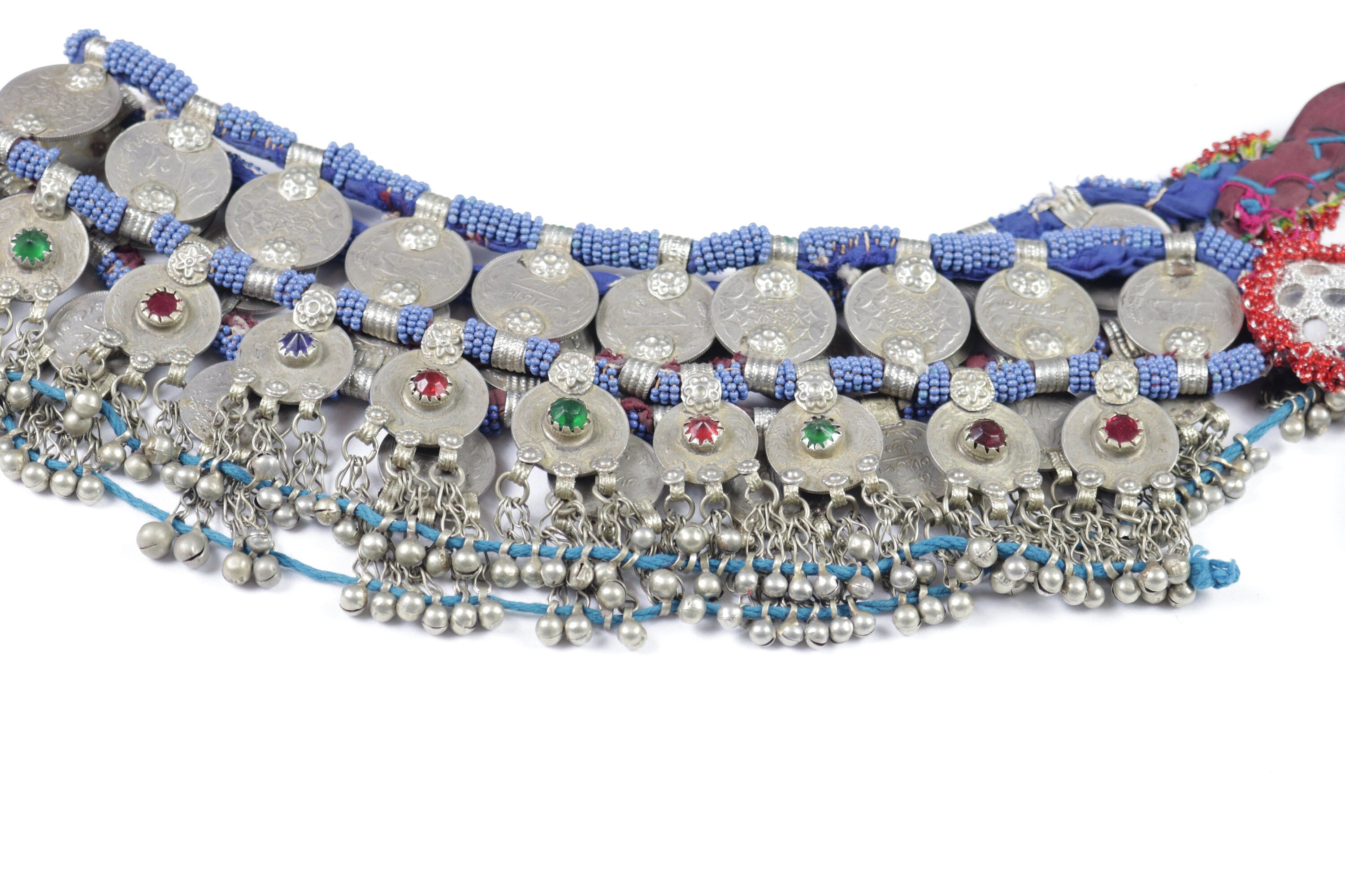 Kuchi Belt