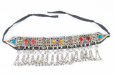 Vintage Style Choker Necklace