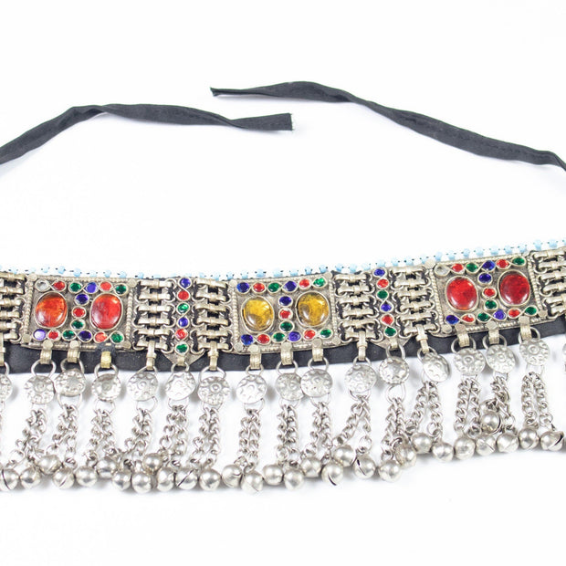 Vintage Style Choker Necklace