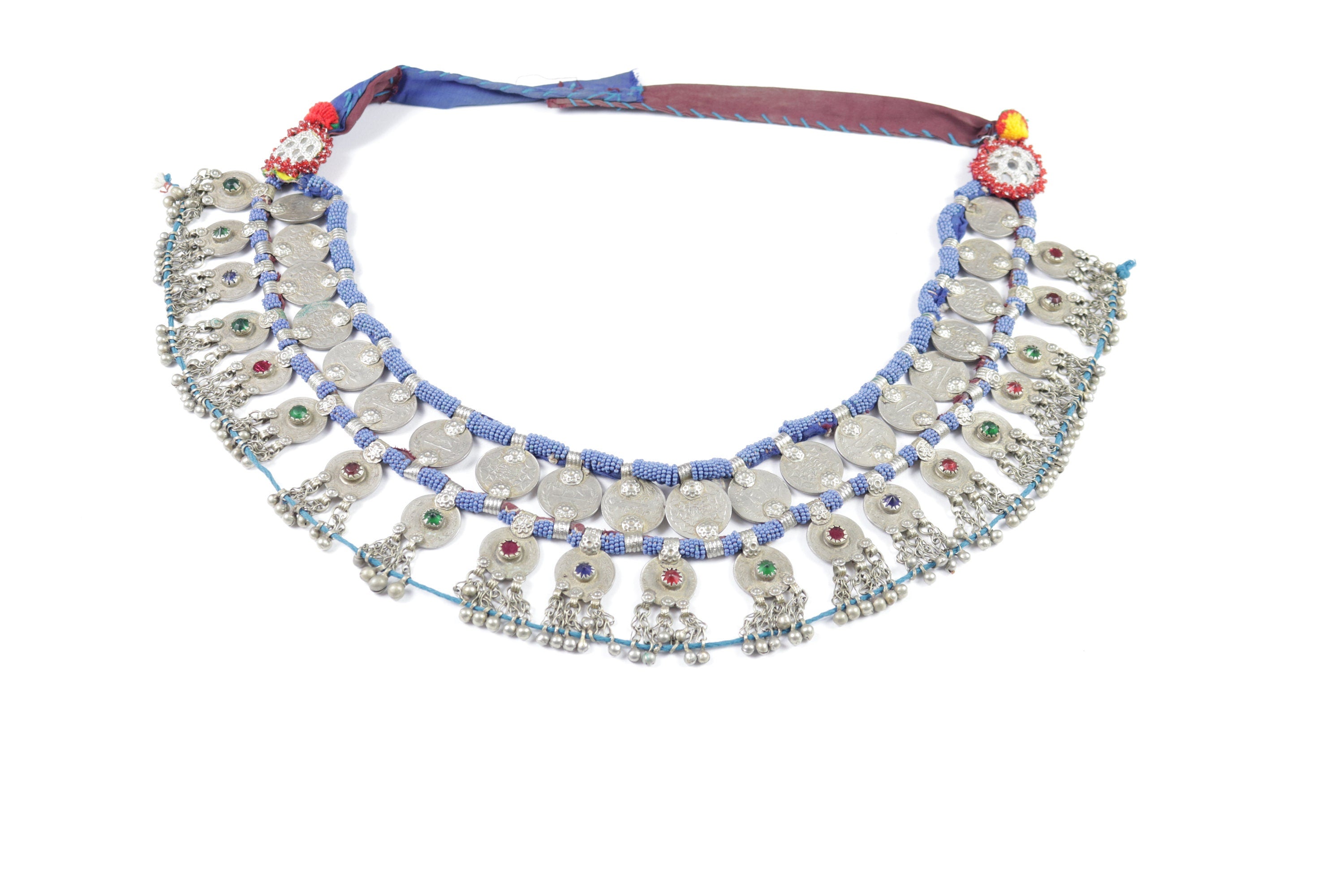 Kuchi Belt