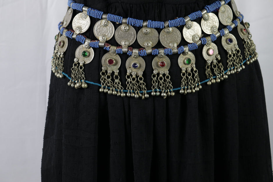 Kuchi Belt