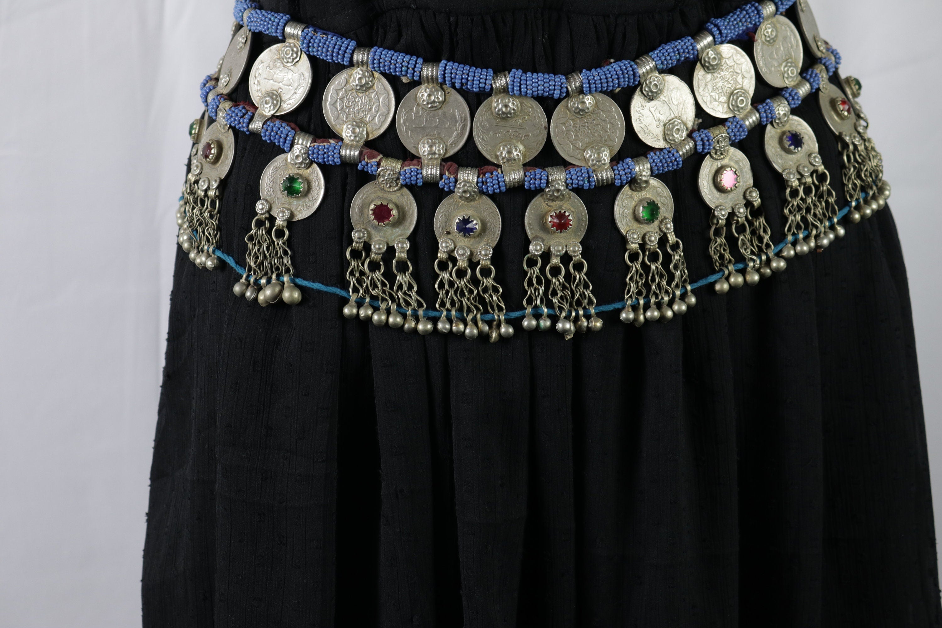 Kuchi Belt