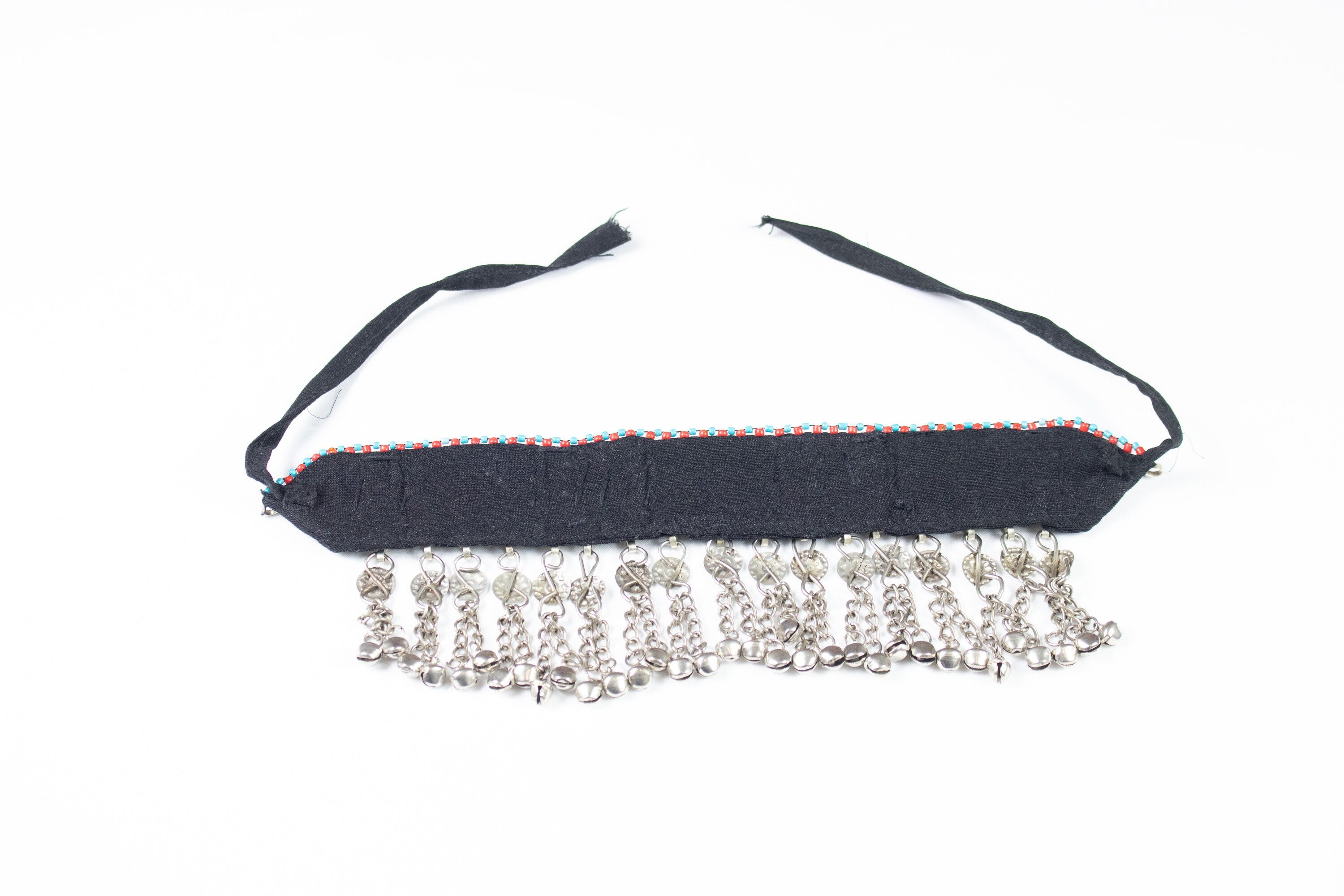 Vintage Style Choker Necklace