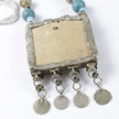 Vintage Ethnic Statement Necklace