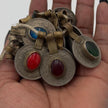 Vintage Coin Pendants for Jewelry Making