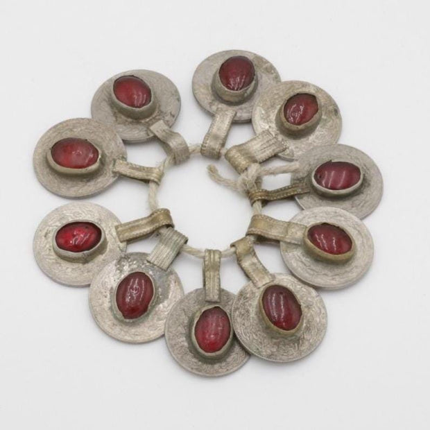 Vintage Coin Pendants For Jewelry making